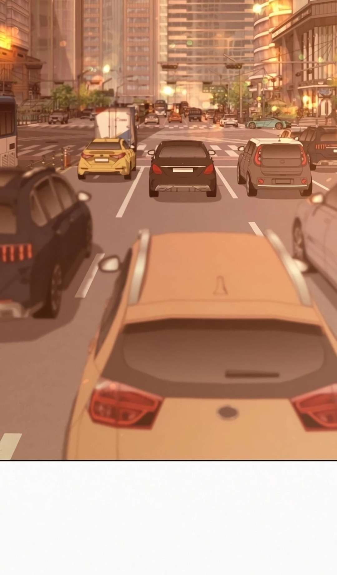 Chiến Lược: Tình Yêu Trong Sáng Chap 108. - Next Chapter 109