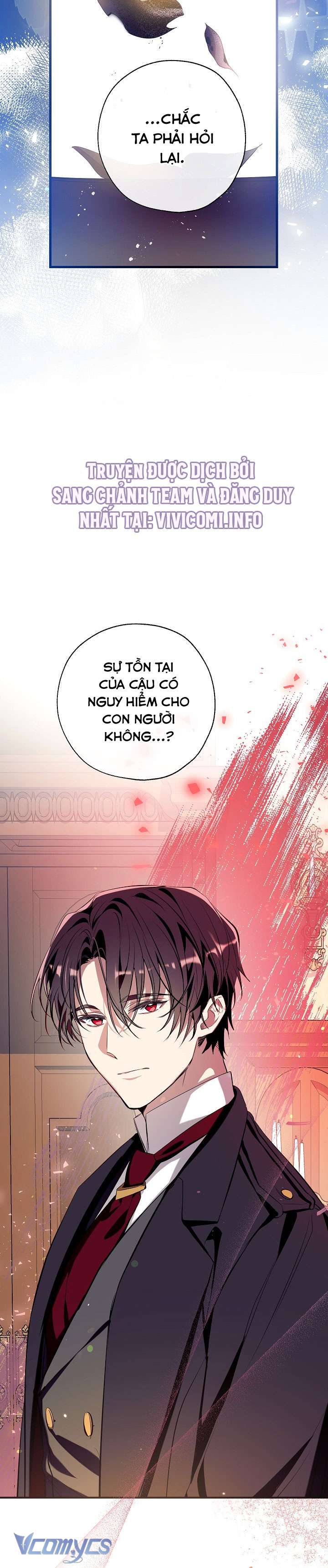 Chúng Ta Có Thể Trở Thành Một Gia Đình Được Không? Chap 99 - Next Chap 100
