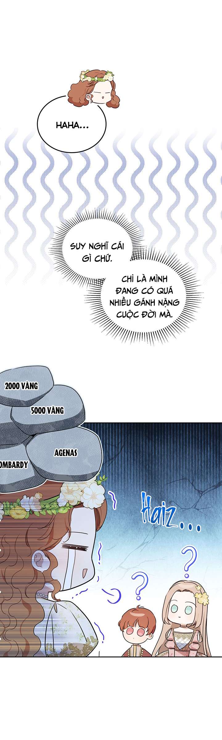 Kiếp Này Nhất Định Làm Gia Chủ Chap 82 - Trang 2