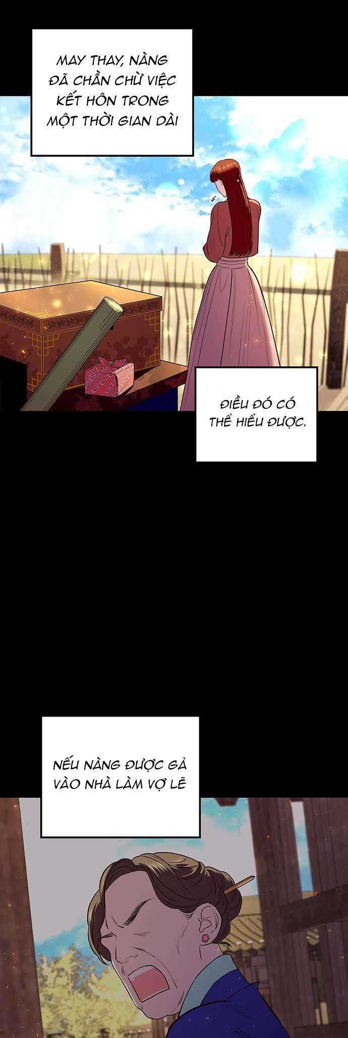 Vương Tử Huyền Bí Chapter 10 - Trang 4