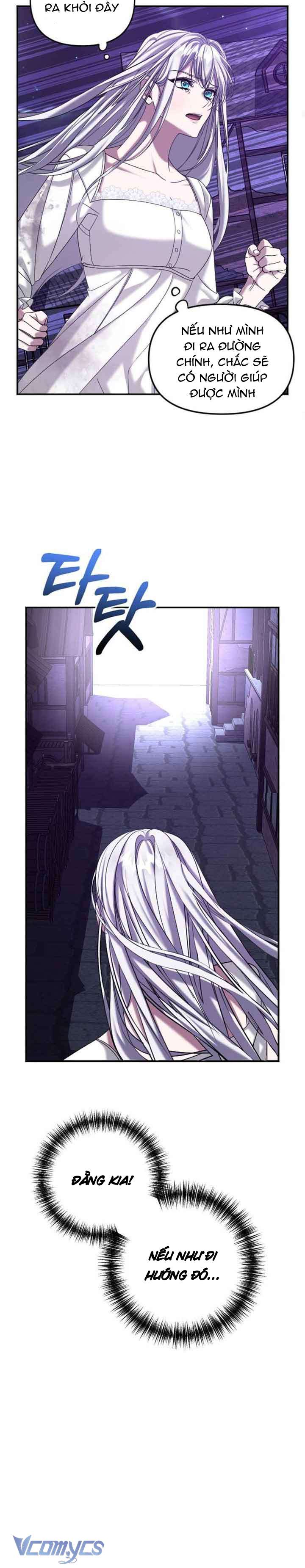 Hôn Nhân Liên Minh Để Trả Thù Chap 2 - Next Chap 3