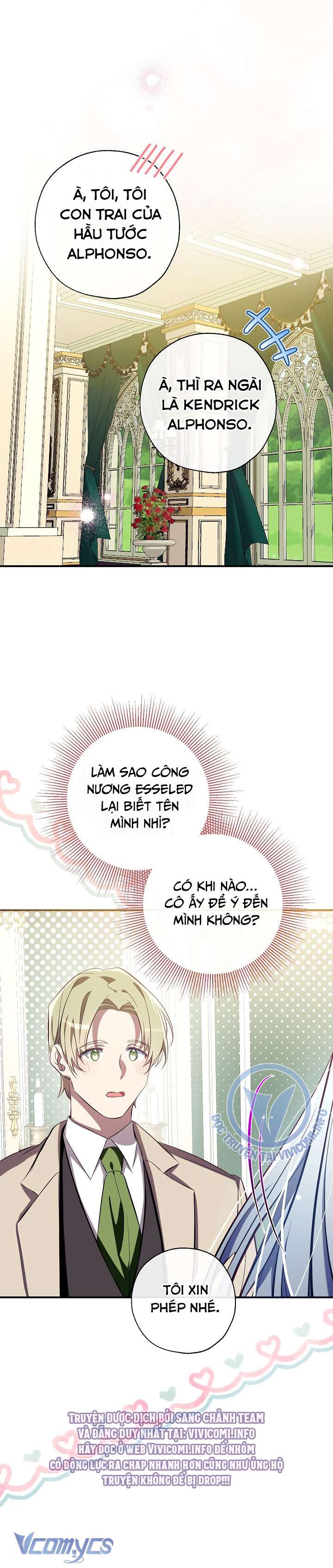 Chúng Ta Có Thể Trở Thành Một Gia Đình Được Không? Chap 110 - Next Chap 111