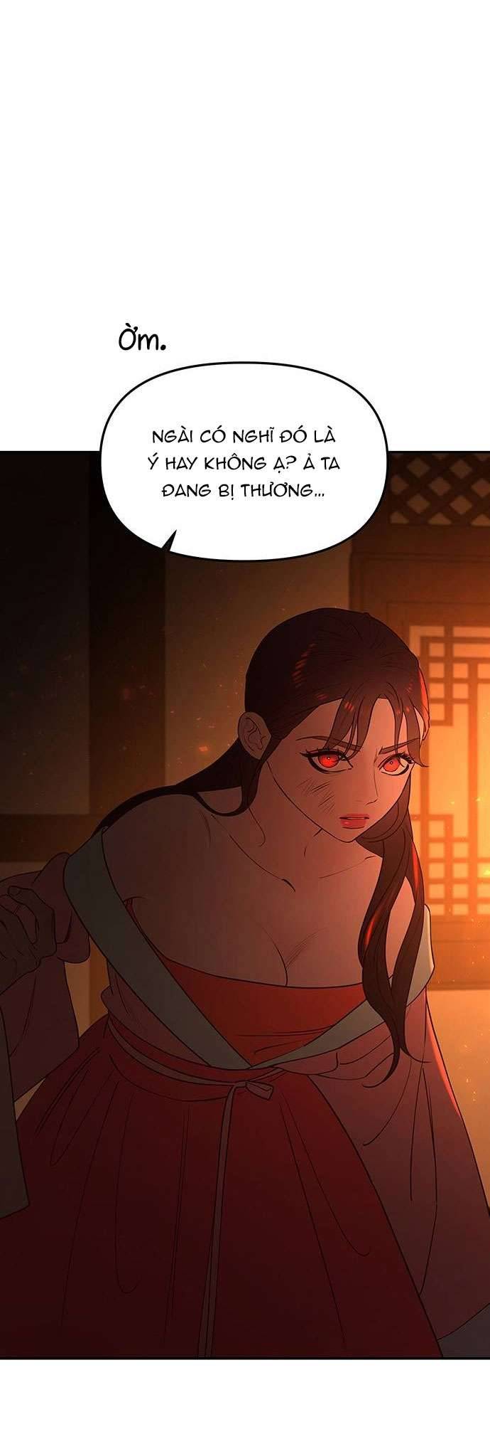 Vương Tử Huyền Bí Chapter 66 - Trang 4