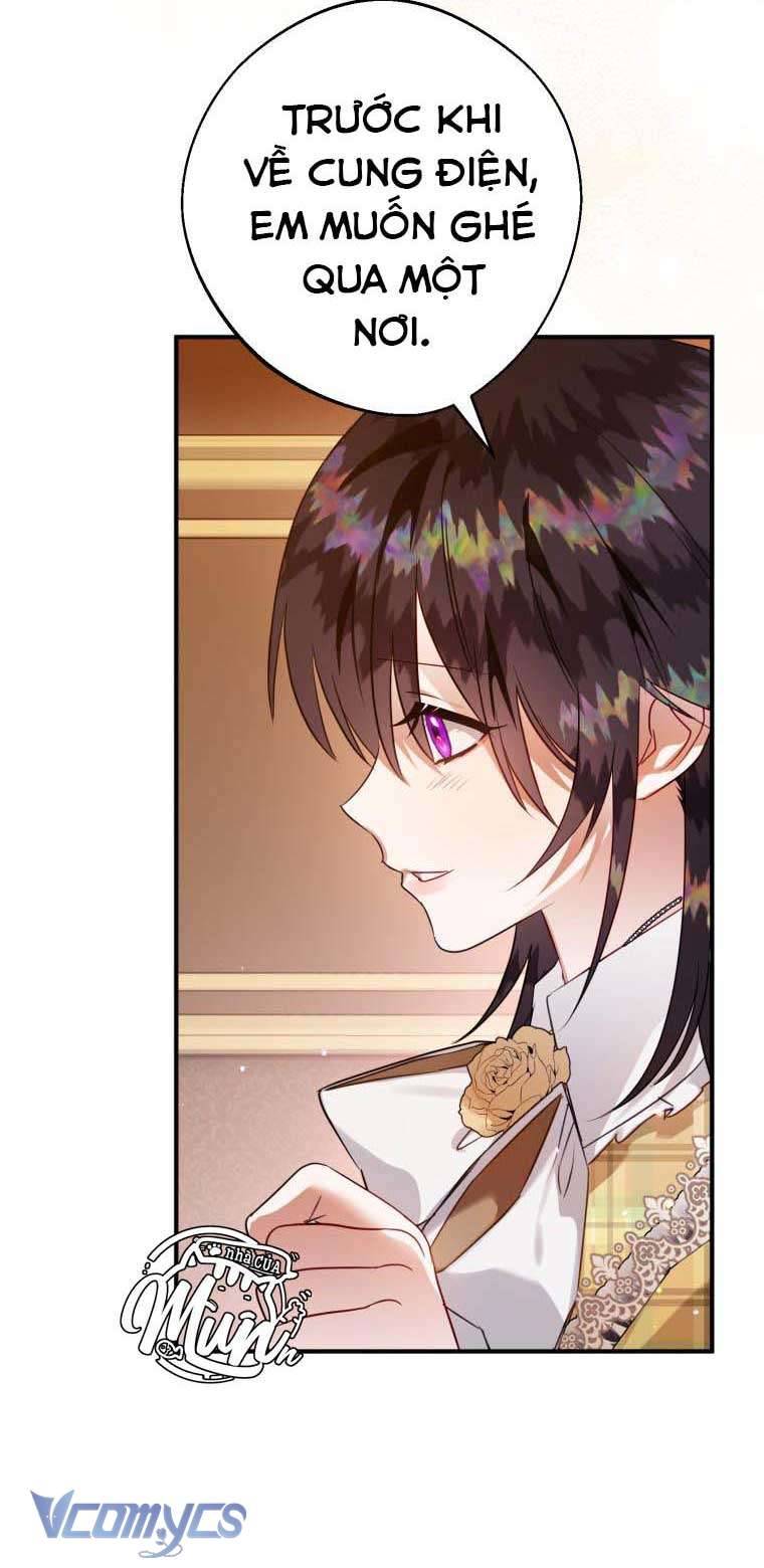 Bỗng Nhiên Tôi Trở Thành Quạ Đen!! Chapter 54 - Trang 4