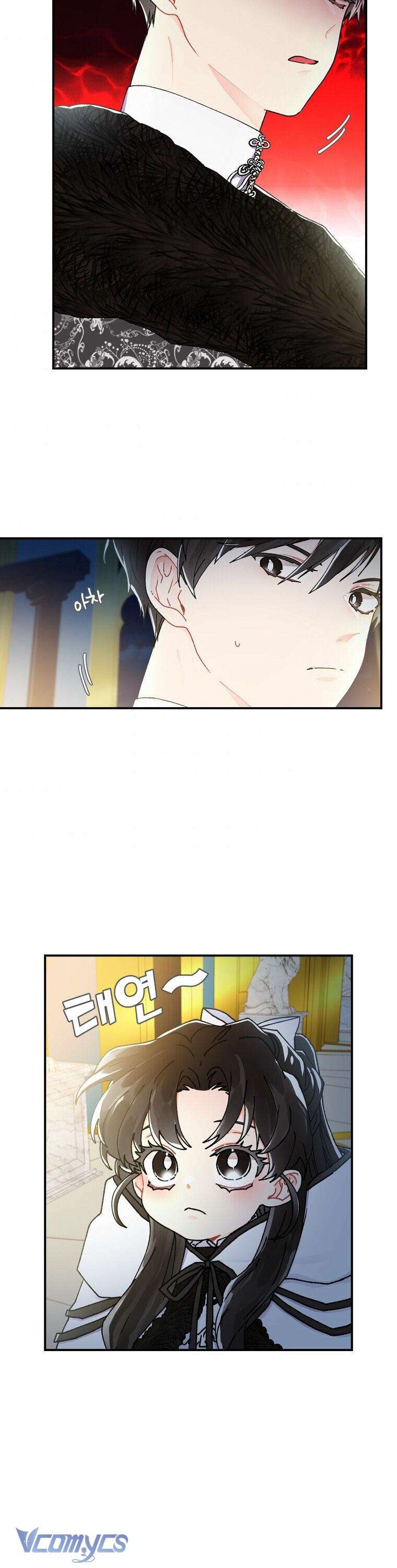 Tôi Đã Trở Thành Con Gái Nuôi Của Nam Chính Chap 15 - Next Chap 16