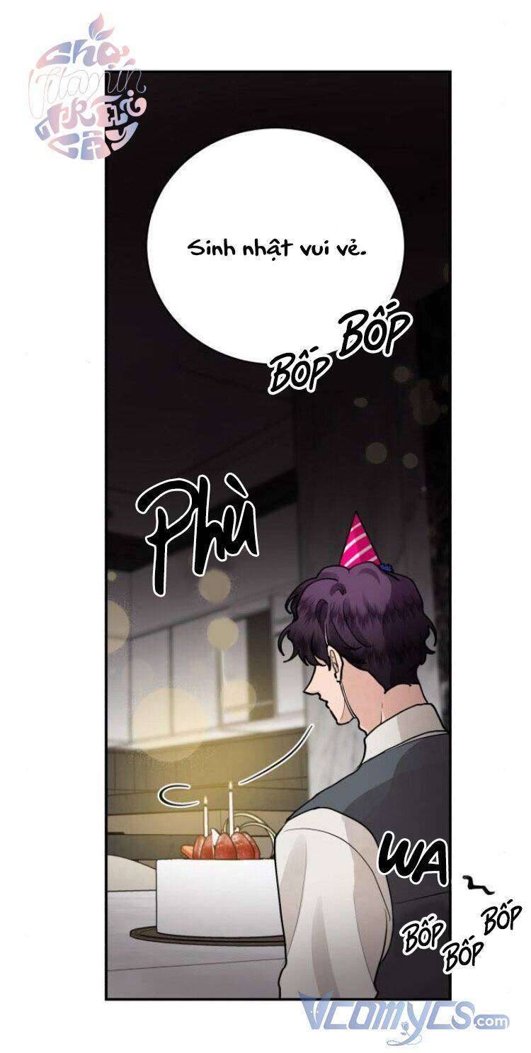 Oan Gia Ngõ Hẹp Chapter 59 - Trang 3