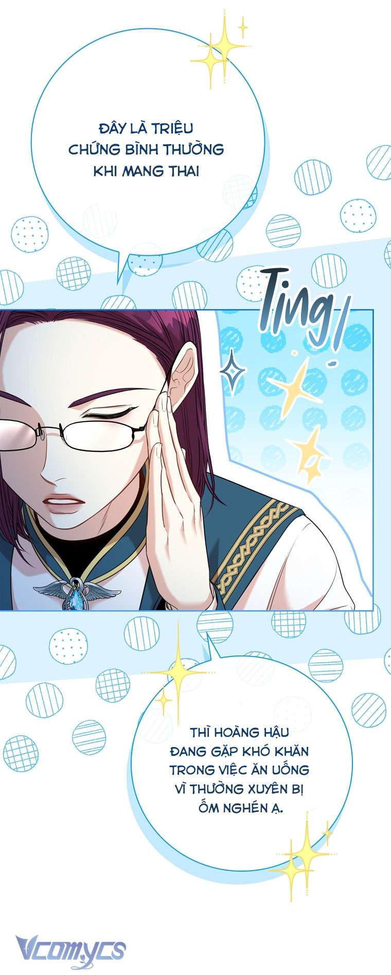 Thư Ký Của Bạo Chúa Chapter 119 - Next Chapter 120