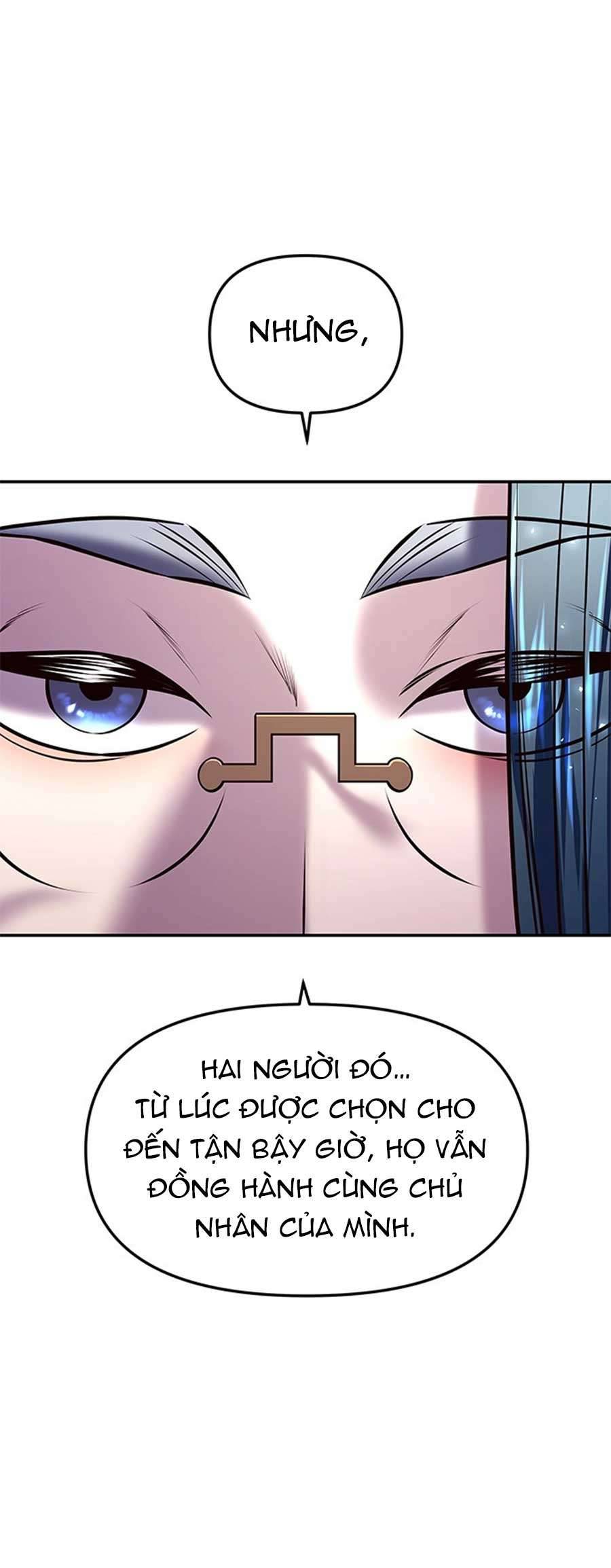 Vương Tử Huyền Bí Chapter 17 - Trang 4