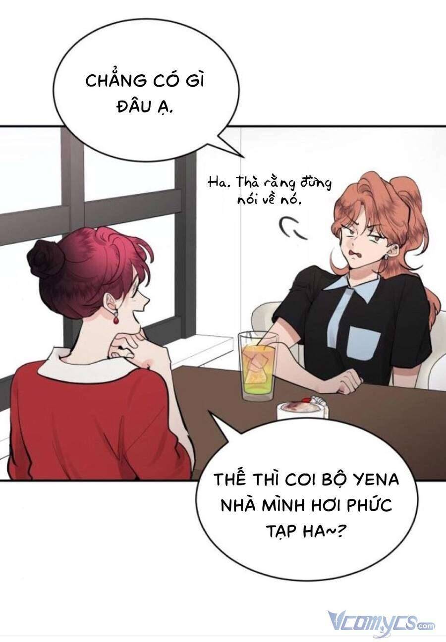 Oan Gia Ngõ Hẹp Chapter 68 - Trang 3