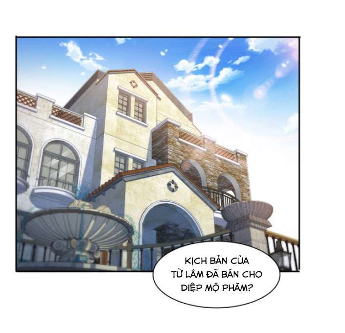 Hệt Như Hàn Quang Gặp Nắng Gắt Chap 190 - Next Chapter 190.1