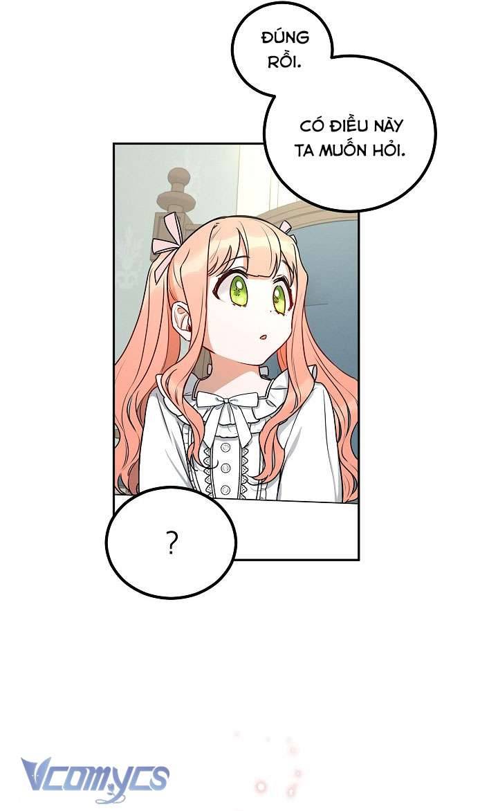 Phương Pháp Trở Thành Con Gái Của Người Hùng Bóng Đêm Chap 4 - Trang 2