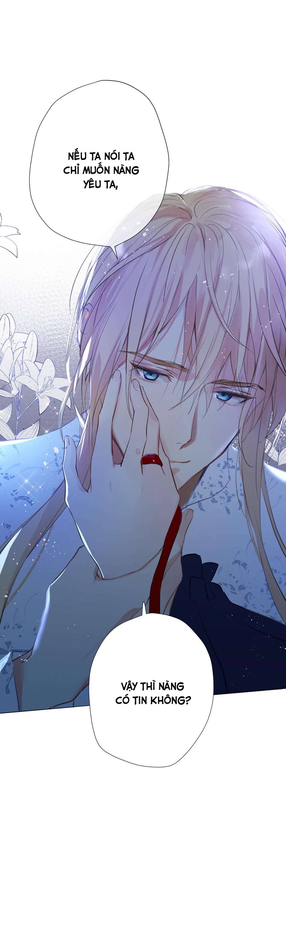 Đại Chiến Công Chúa Chapter 39 - Trang 4