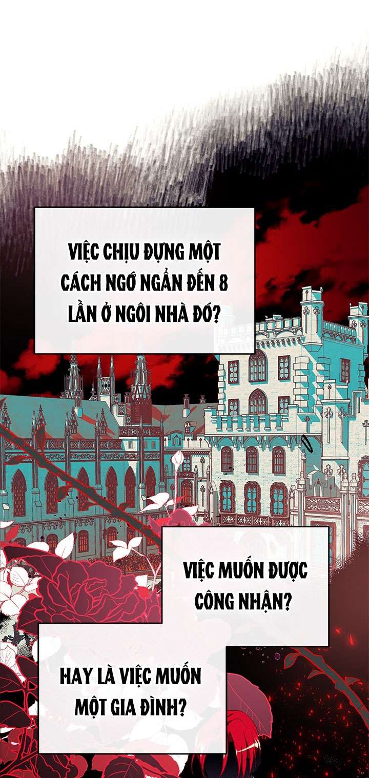Chúng Ta Có Thể Trở Thành Một Gia Đình Được Không? Chap 2 - Next Chap 3
