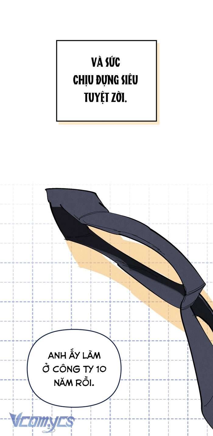 [18+] 7 Giây Thay Vì Một Nụ Hôn Chap 7 - Trang 2