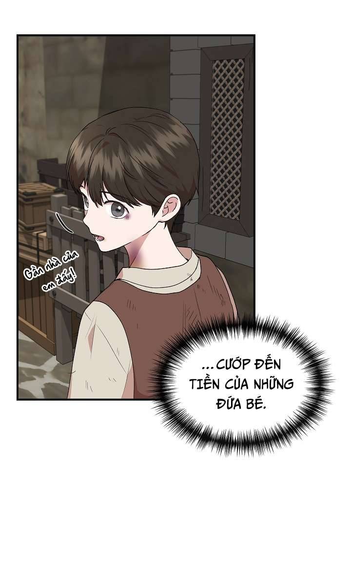 Tôi Không Phải Là Cinderella Chapter 53 - Trang 4