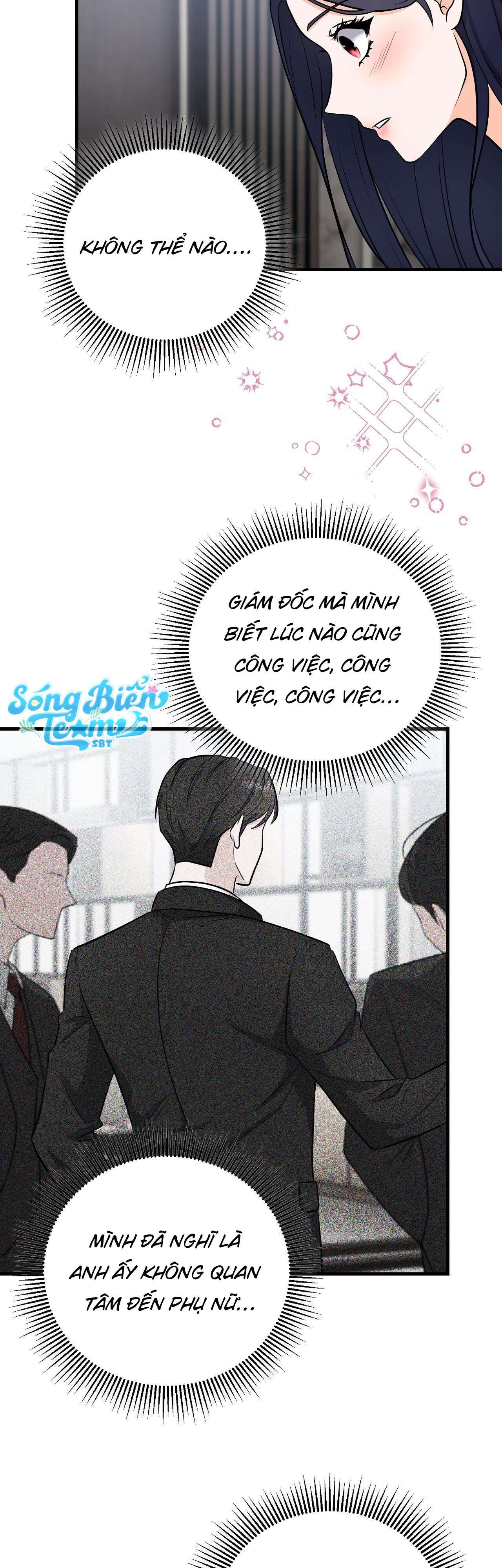 [ 18+ ] Ngủ Một Đêm Với Ác Thú Chap 1 - Trang 2