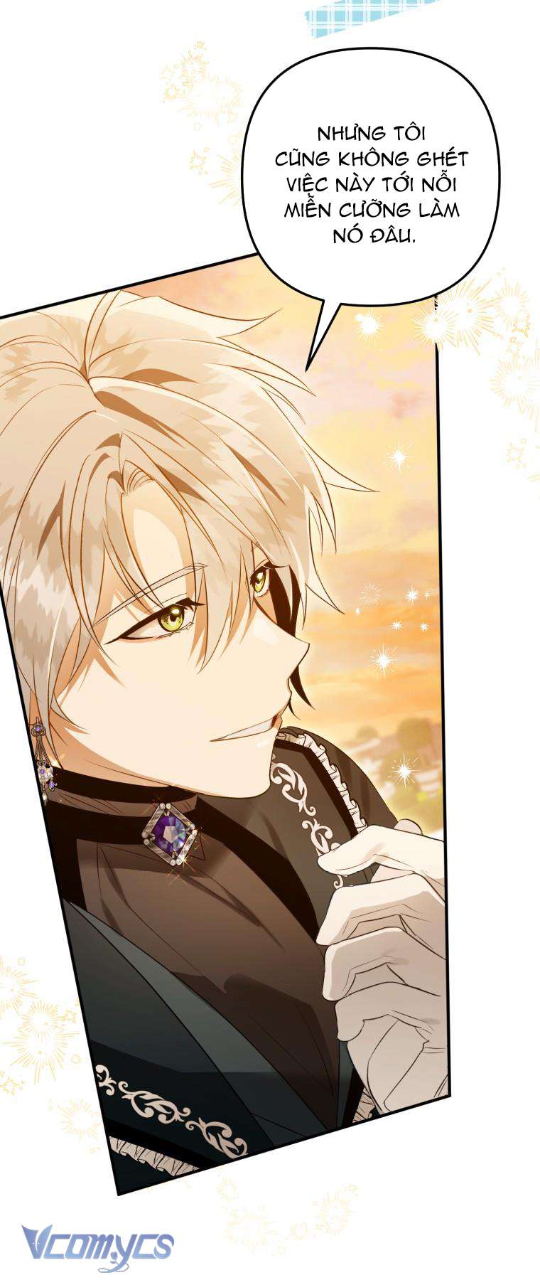 Bỗng Nhiên Tôi Trở Thành Quạ Đen!! Chapter 58 - Trang 4