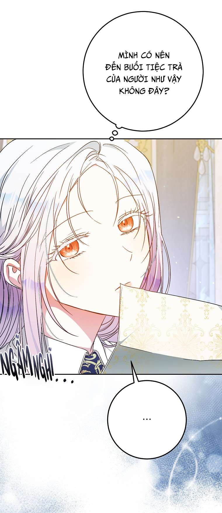 Tôi Trở Thành Vợ Của Nam Chính Chap 62 - Next Chap 63