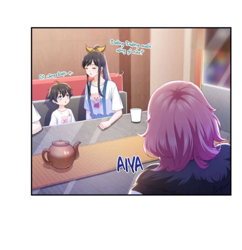 Hệt Như Hàn Quang Gặp Nắng Gắt Chap 203 - Next Chapter 203.5