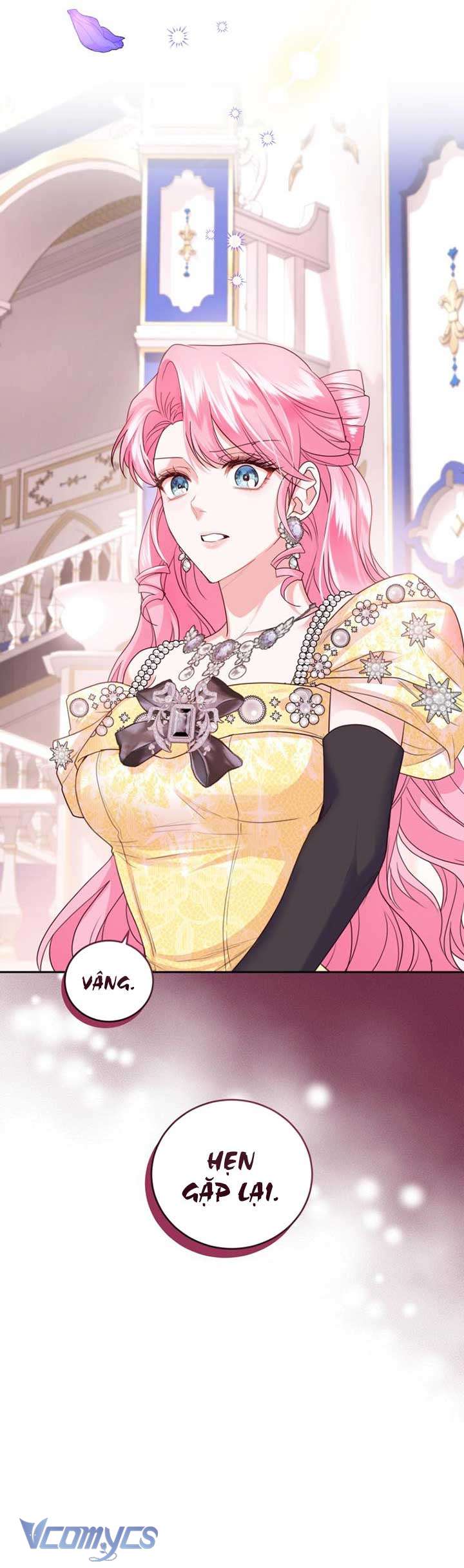 Nhà Điều Chế Nước Hoa Độc Quyền Của Bạo Chúa Chap 63 - Next Chap 64