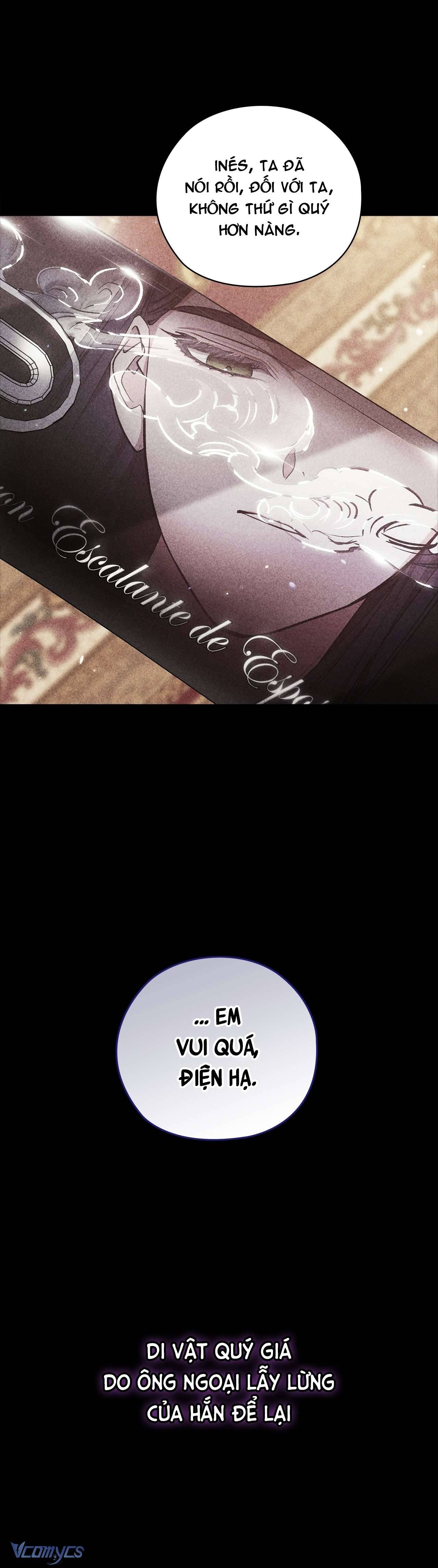 Hôn Nhân Này Rồi Sẽ Đổ Vỡ Chapter 63 - Next Chapter 64