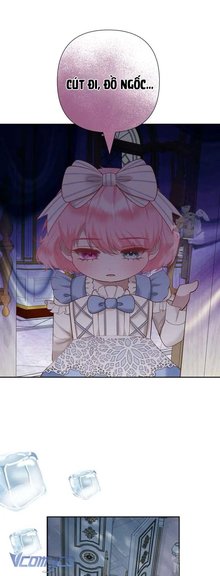 Sau Này Họ Sẽ Sinh Ra Tôi Chapter 19 - Trang 4