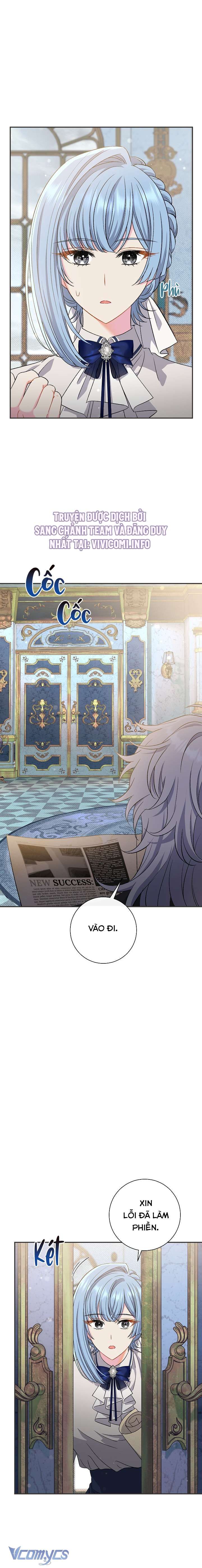 Người Xem Mắt Của Ác Nữ Quá Hoàn Hảo Chapter 42 - Next Chapter 43