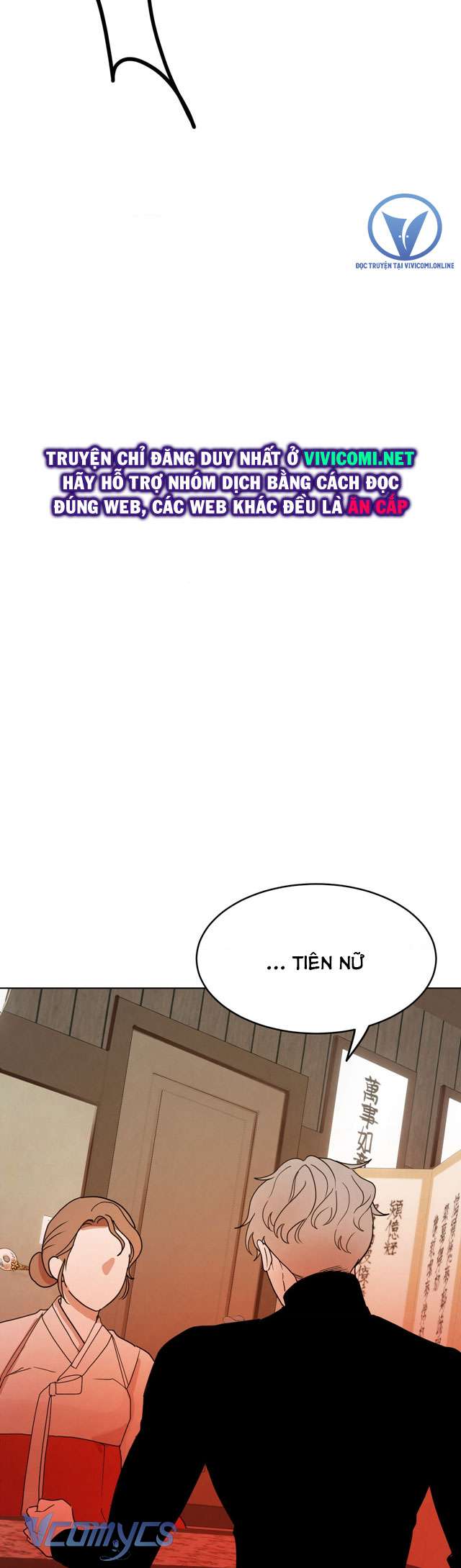[18+] Tiên Nữ Ơi, Cứu Tôi Với Chap 1 - Trang 2