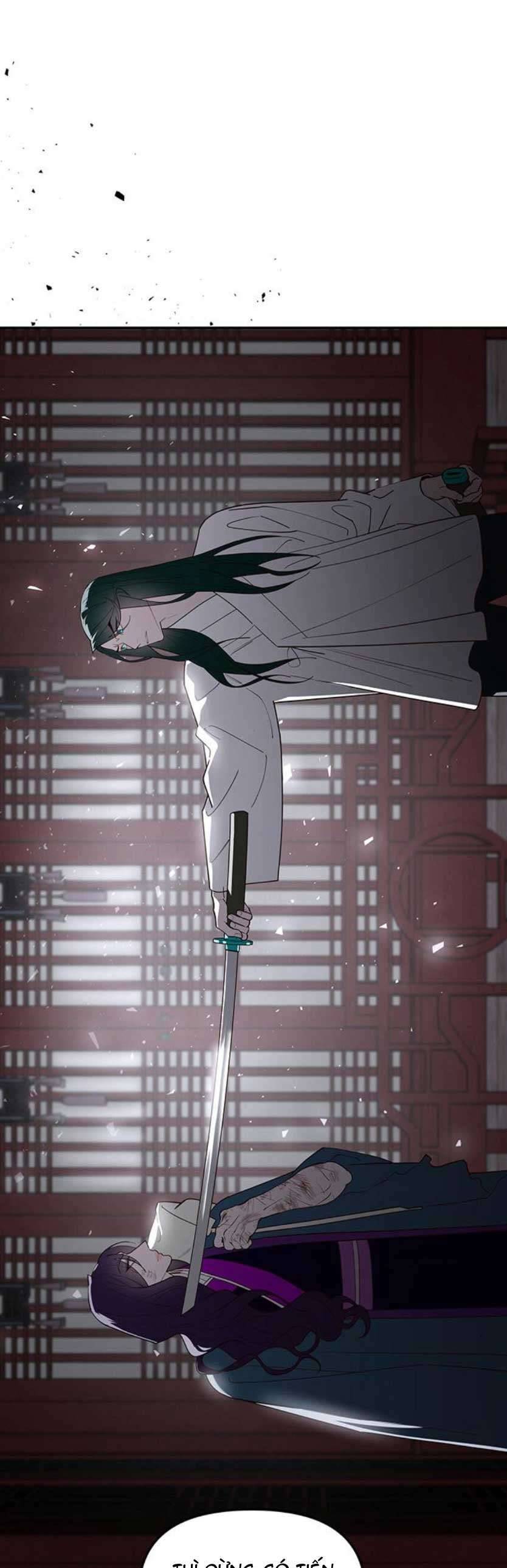 Vương Tử Huyền Bí Chapter 100 - Trang 4