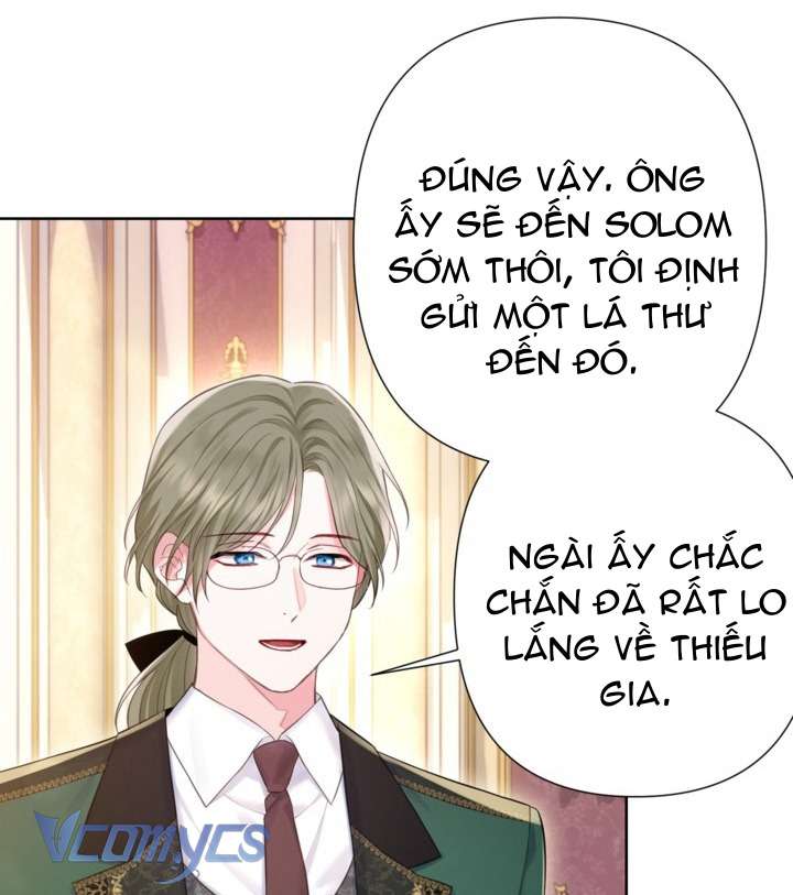 Người Anh Trai Mạnh Nhất Của Tôi Đã Mất Trí Nhớ Chap 9 - Trang 4
