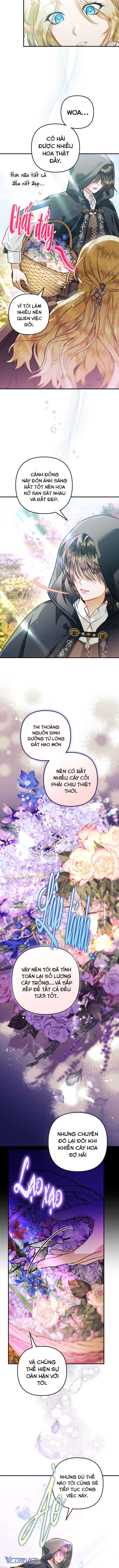 Bỗng Nhiên Tôi Trở Thành Quạ Đen!! Chapter 75 - Trang 4