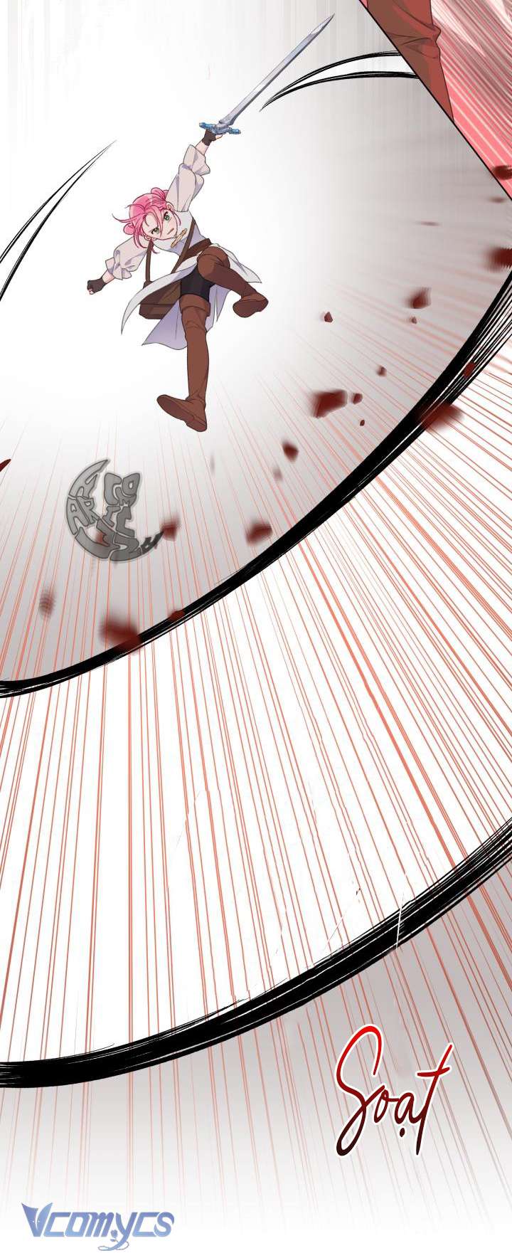 Sự Điều Trị Đặc Biệt Của Tinh Linh Chapter 47 - Next Chapter 48