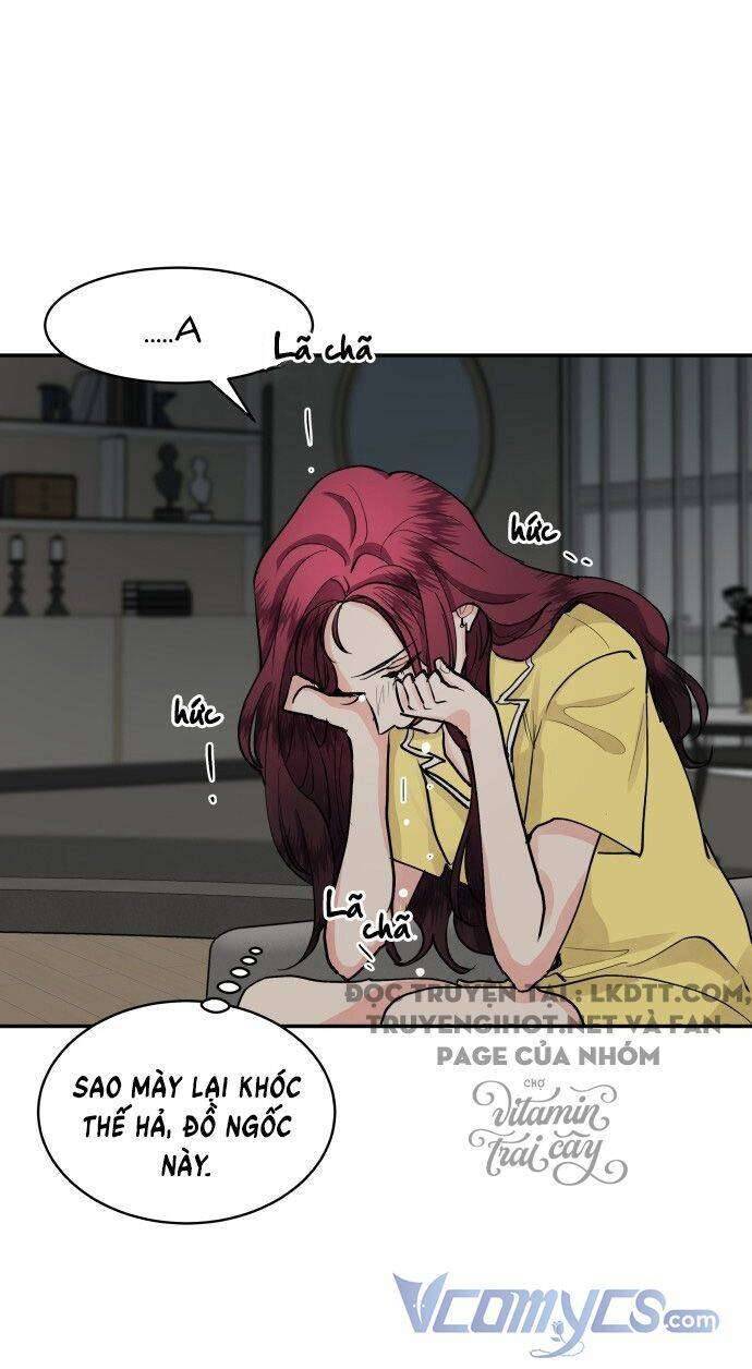 Oan Gia Ngõ Hẹp Chapter 43 - Trang 3