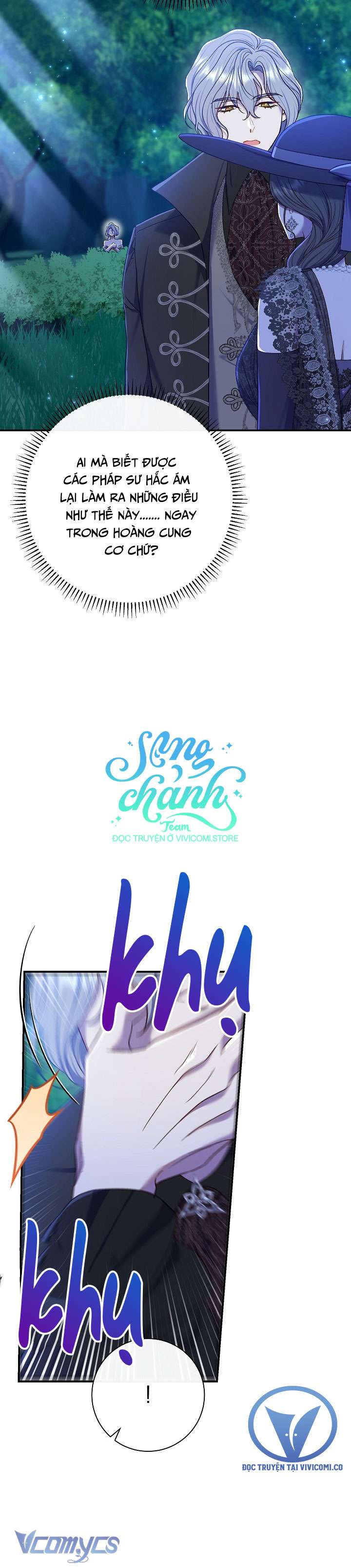 Người Xem Mắt Của Ác Nữ Quá Hoàn Hảo Chap 68 - Next Chap 69