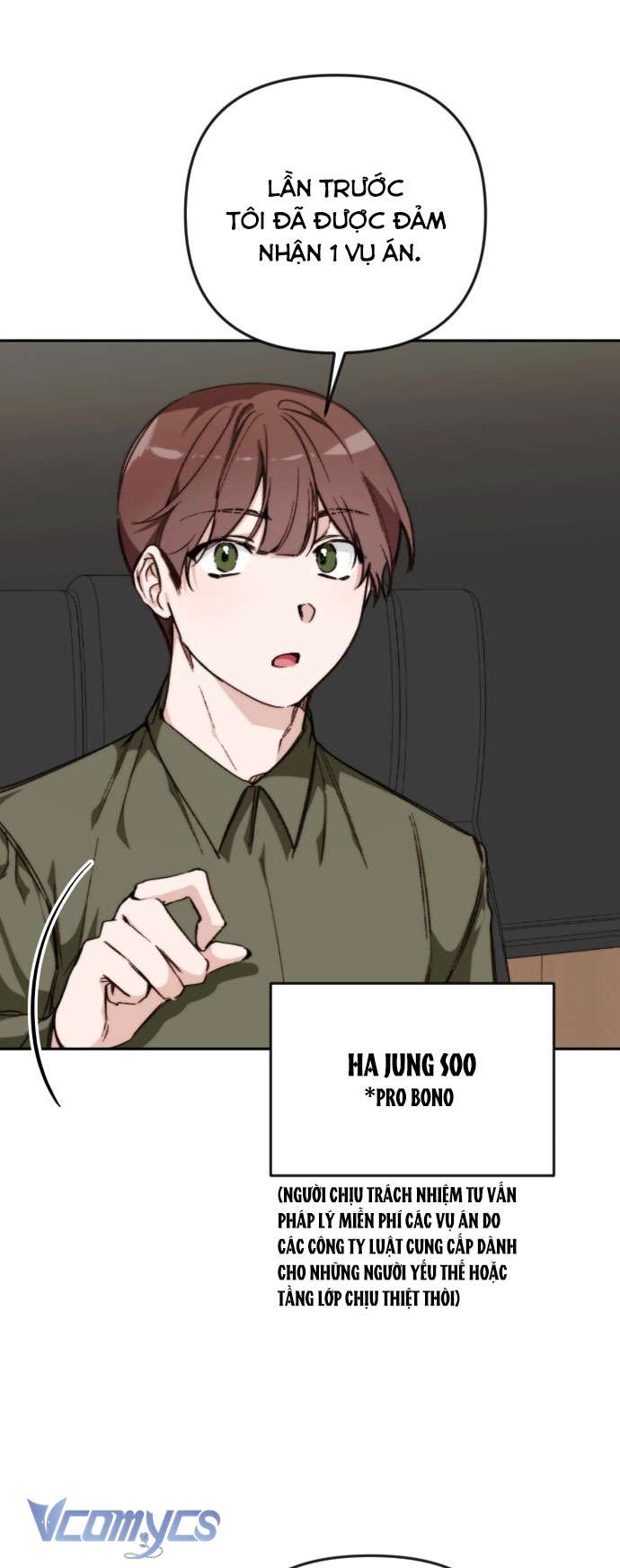 Ly Hôn Thì Dễ, Yêu Đương Mới Khó Chapter 14 - Trang 3