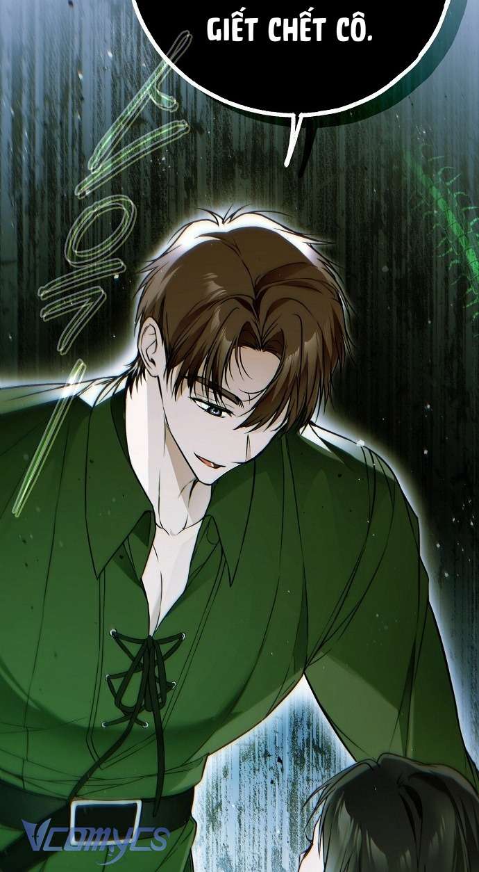 Ai Đó Đang Điều Khiển Cơ Thể Của Tôi Chapter 50 - Next Chapter 51