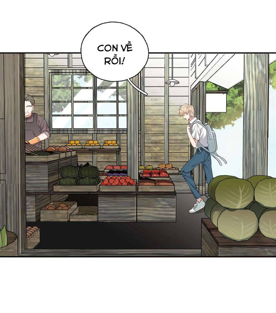 Chị Ơi! Chị Thật Không Bình Thường! Chapter 4 - Trang 4