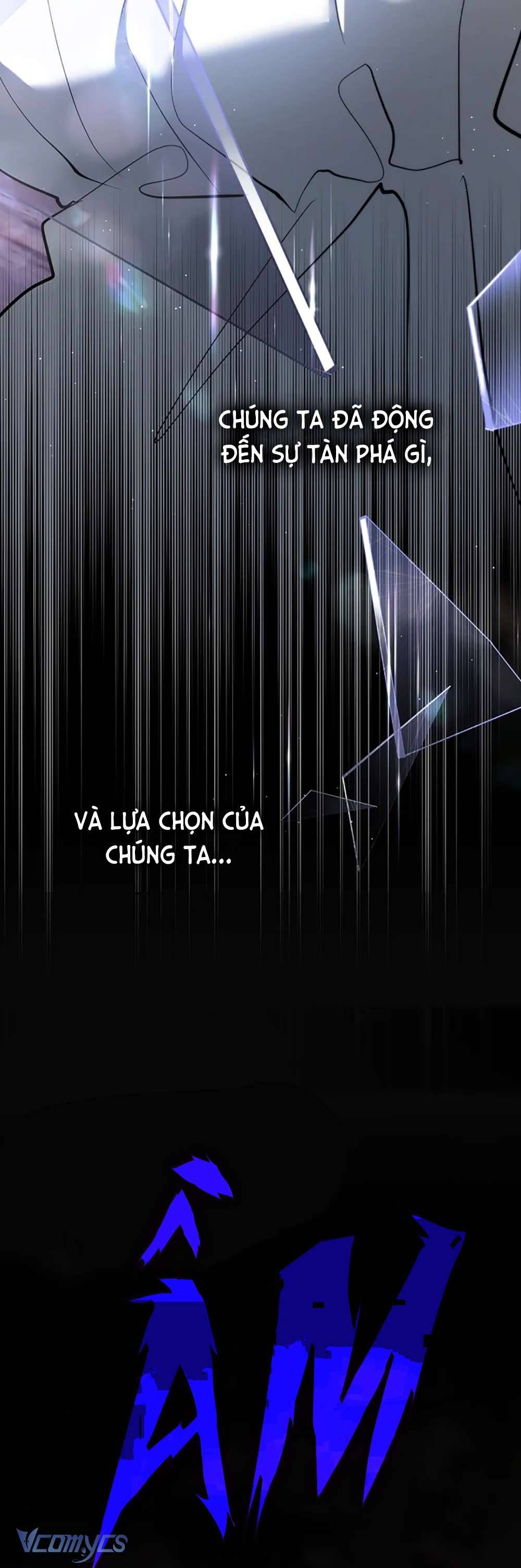 Không Thể Thoát Khỏi Người Chap 74 - Trang 4