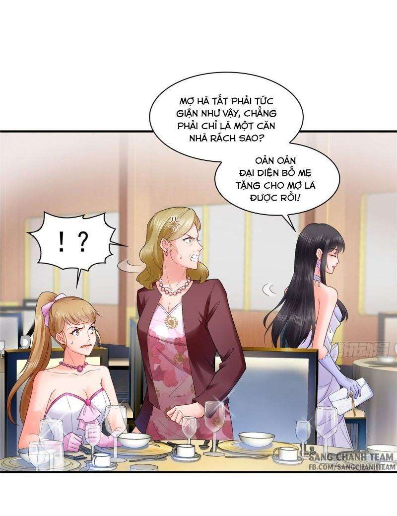 Hệt Như Hàn Quang Gặp Nắng Gắt Chap 82 - Next Chap 83