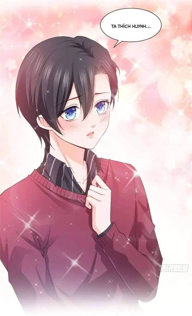 Hệt Như Hàn Quang Gặp Nắng Gắt Chap 154 - Next Chapter 154.1