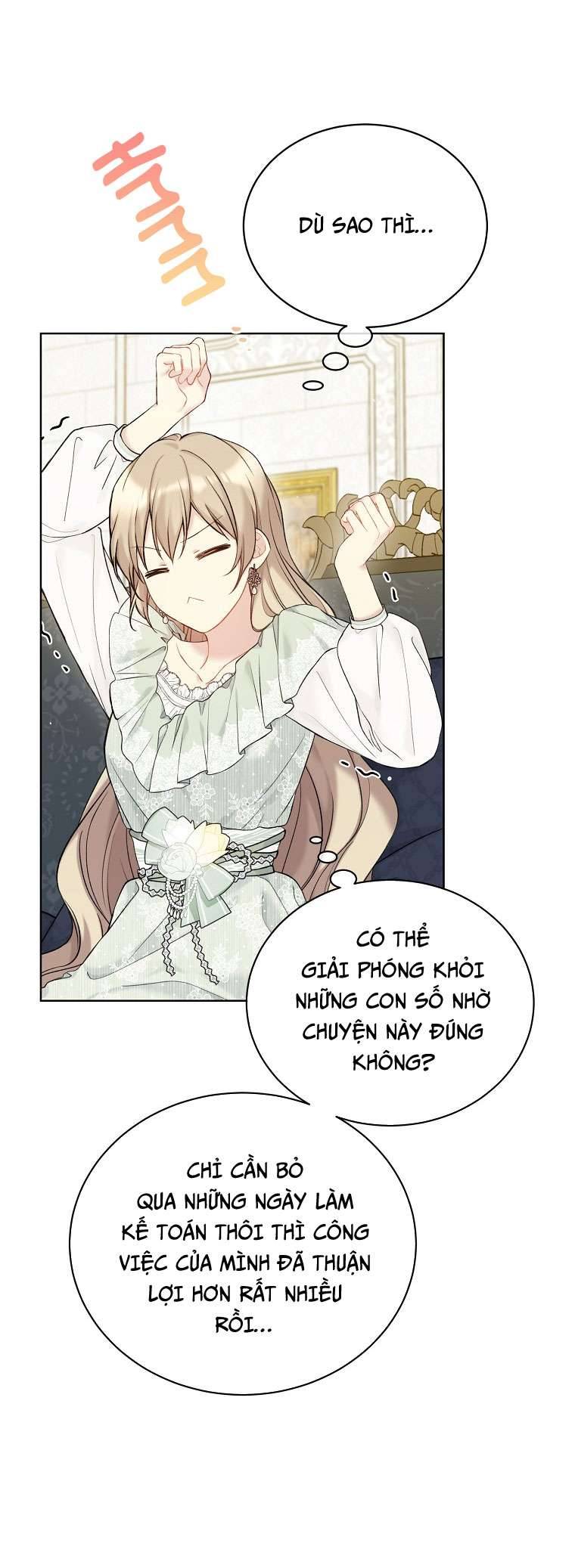 Vương Miện Lục Bảo Chap 68 - Trang 2