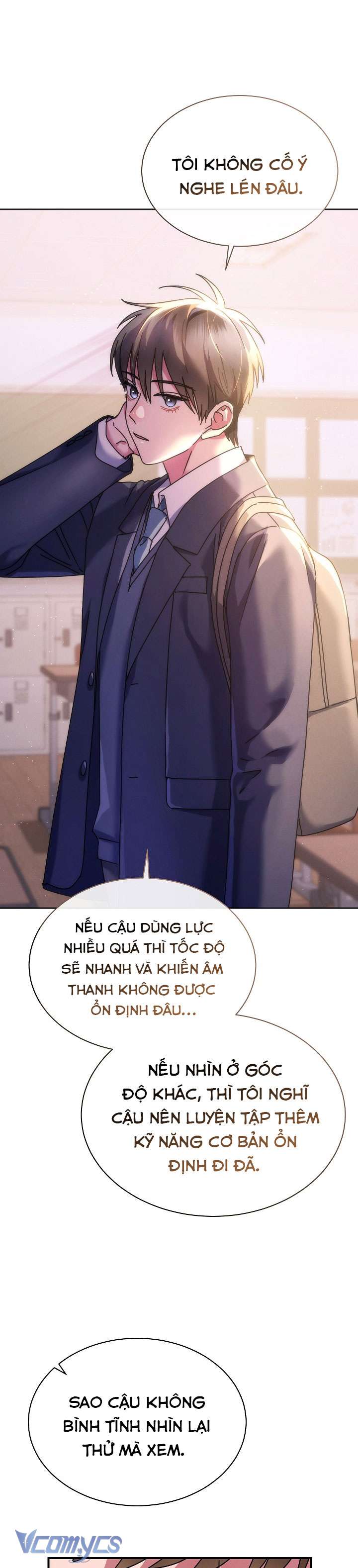 Thiên Tài Âm Nhạc Trường Nghệ Thuật Tái Sinh Thành Paganini Chap 1 - Next Chap 2