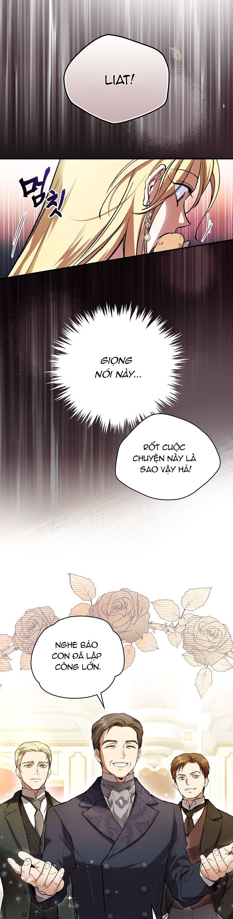 Đi Tìm Người Chồng Mới Chap 2 - Trang 2