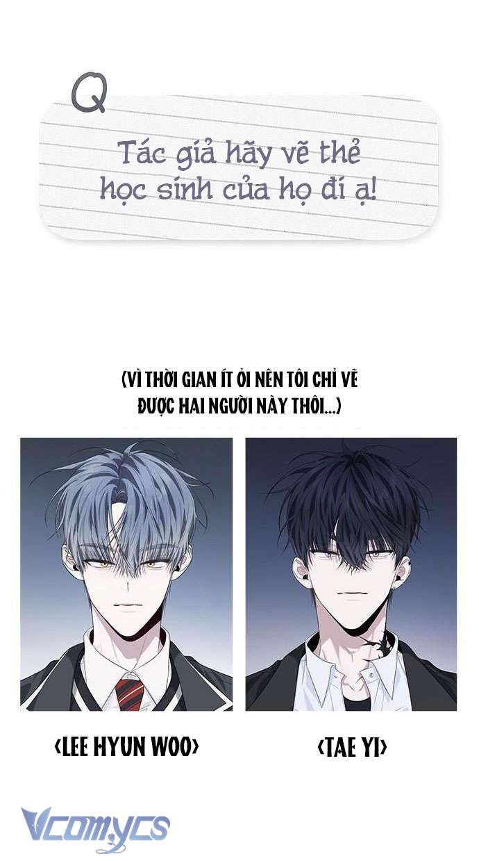 Đàn Anh Xấu Xa! Chap 87 - Trang 2