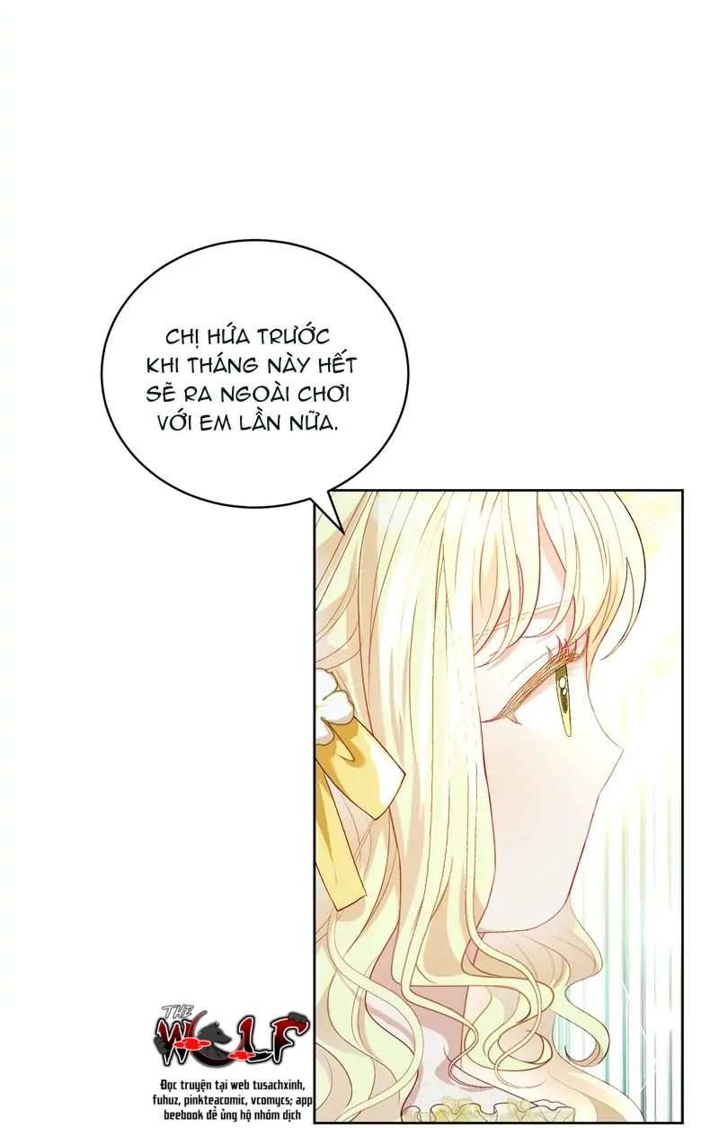 Một Ngày Nọ Bỗng Dưng Cha Xuất Hiện Chapter 31 - Trang 4