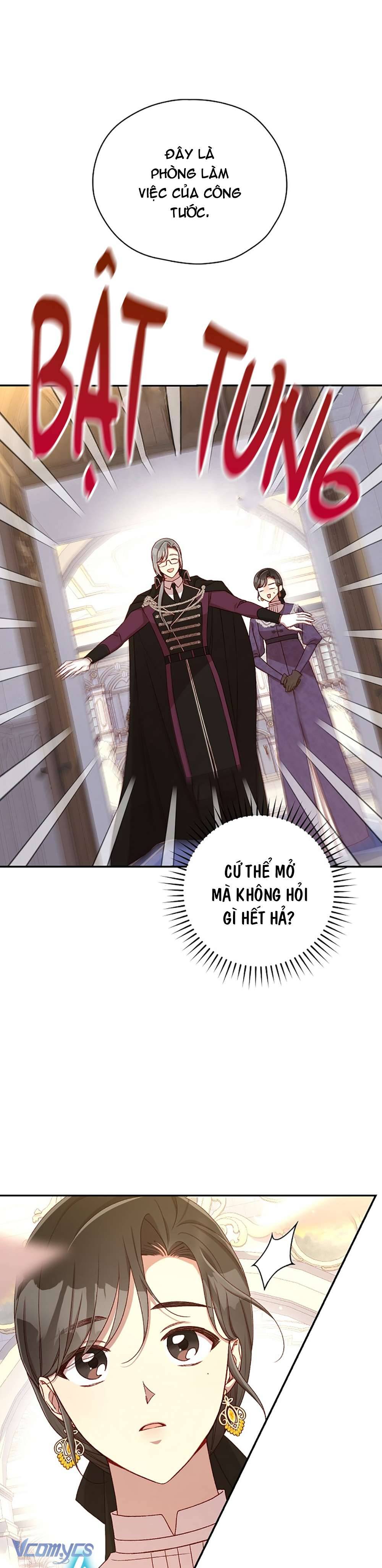 Sống Sót Dưới Thân Phận Hầu Nữ Chap 132 - Trang 2