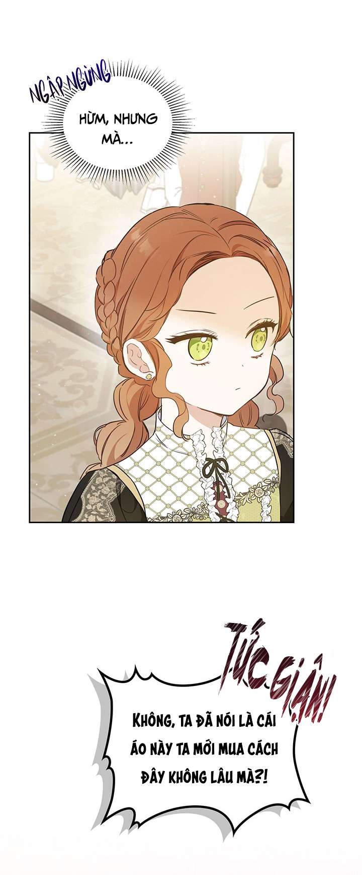 Kiếp Này Nhất Định Làm Gia Chủ Chap 77 - Trang 2