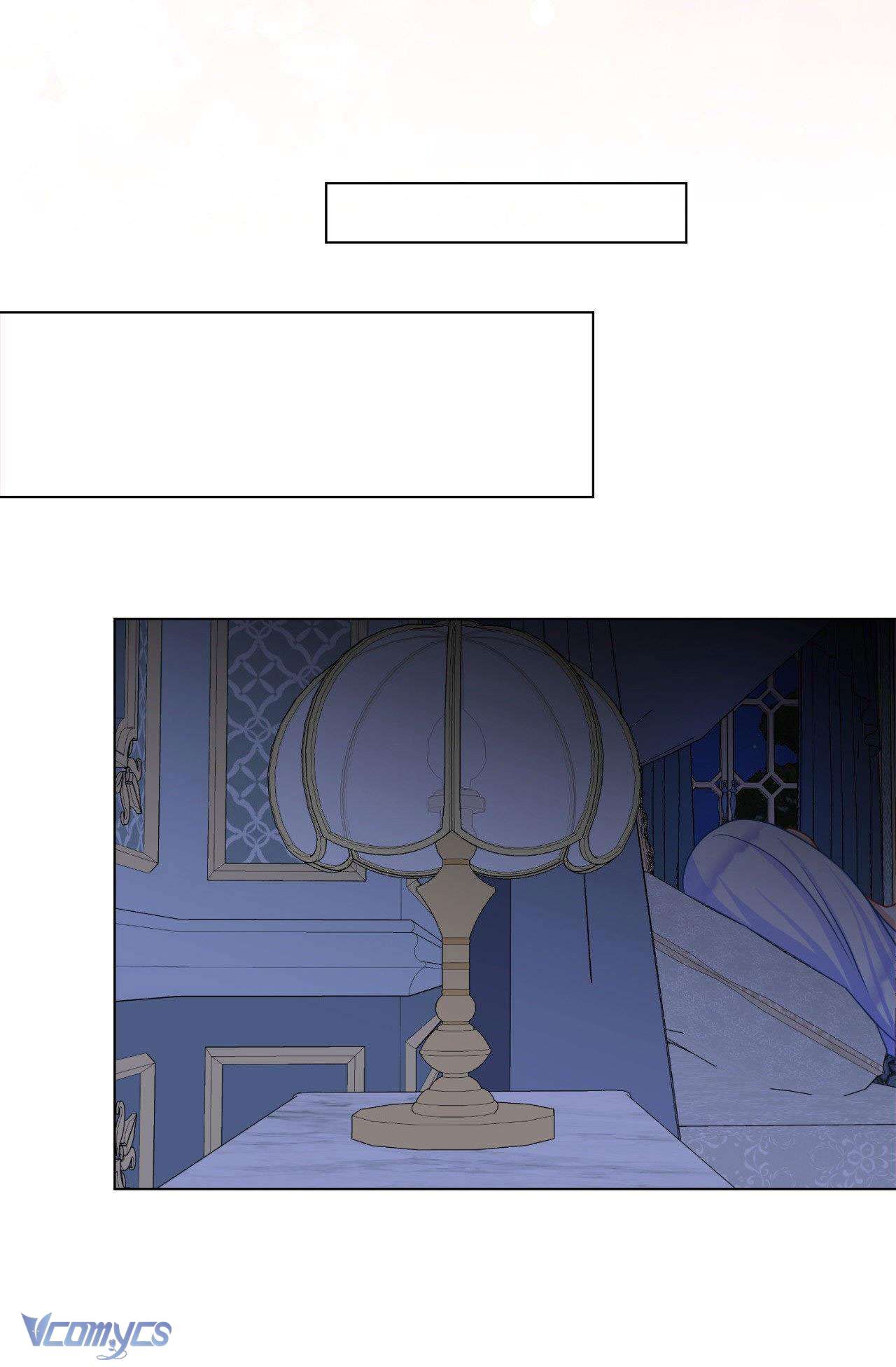 Thánh Nữ Sa Ngã Chap 2 - Next Chap 3