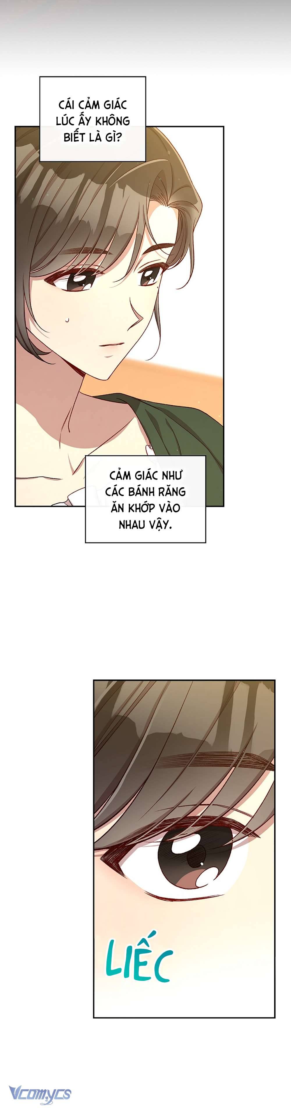 Sống Sót Dưới Thân Phận Hầu Nữ Chap 120 - Trang 2