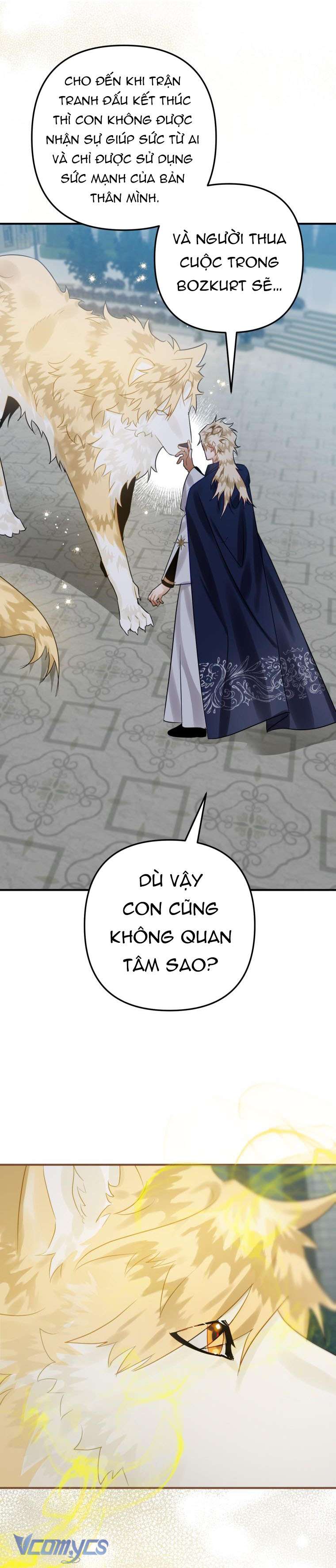 Bỗng Nhiên Tôi Trở Thành Quạ Đen!! Chapter 20 - Trang 4